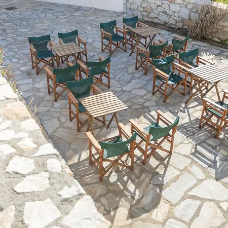 Apartamento Akti Apollona