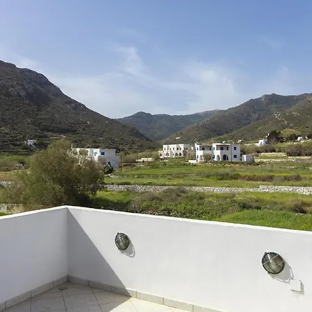 Apartamento Akti Apollona *