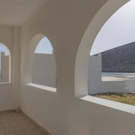 Akti Apollona Apollon (Naxos)