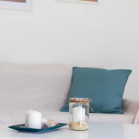 Apartamento Akti Apollona Apollon (Naxos)