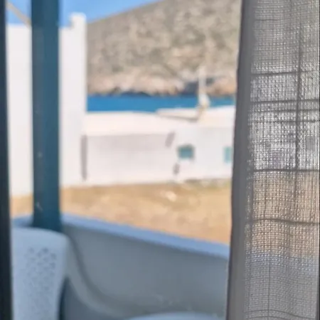 Akti Apollona Apartamento