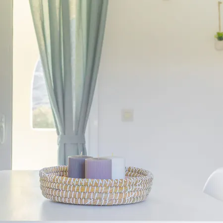 Apartamento Akti Apollona Apollon (Naxos)