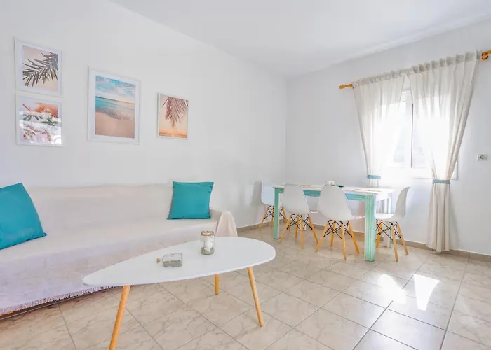 Akti Apollona Appartement Apollon (Naxos)