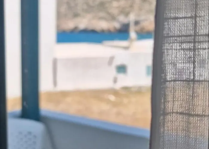 Akti Apollona Appartement