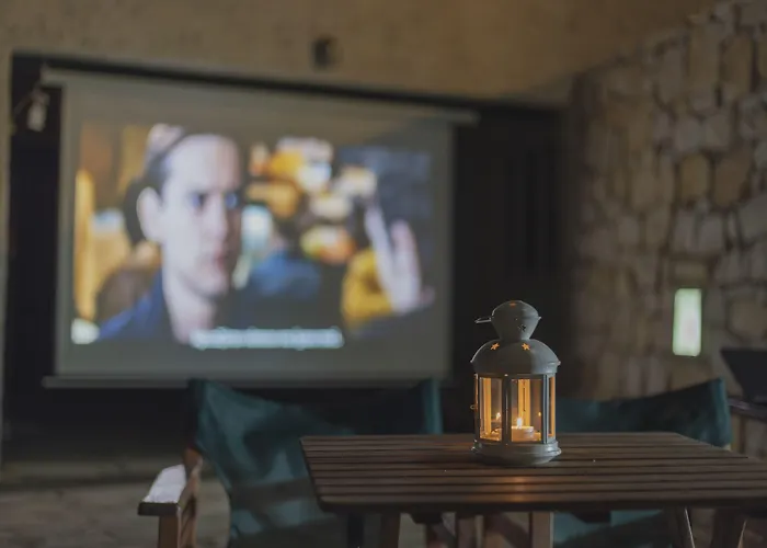 Appartement Akti Apollona