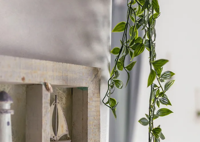 Appartement Akti Apollona *