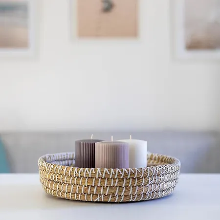 아파트 Akti Apollona 아폴론