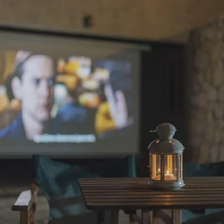 아파트 Akti Apollona