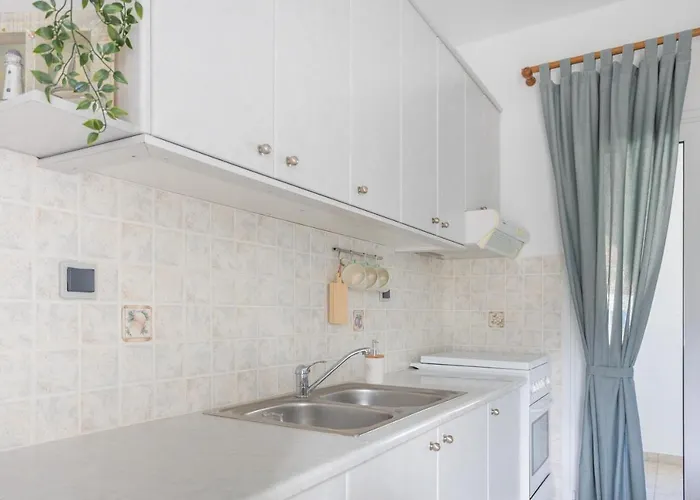 Akti Apollona * אפולון