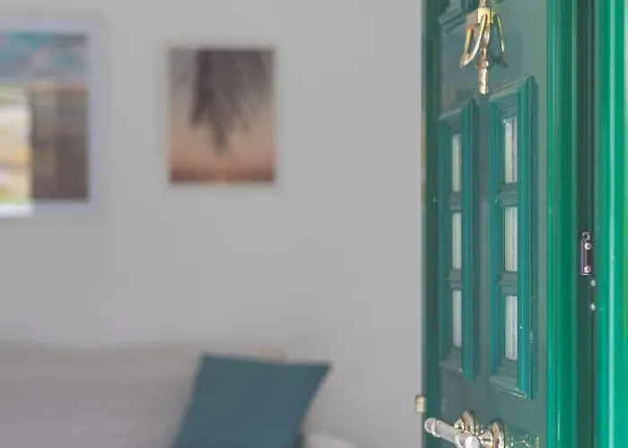 Akti Apollona אפולון