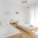 아파트 Akti Apollona *