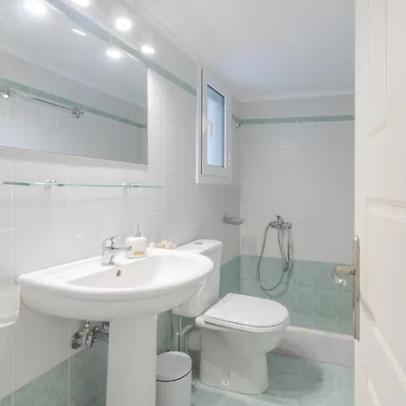 Akti Apollona Apollon