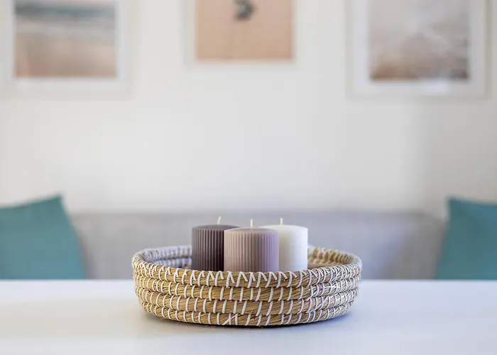 Daire Akti Apollona Apollon (Naxos)