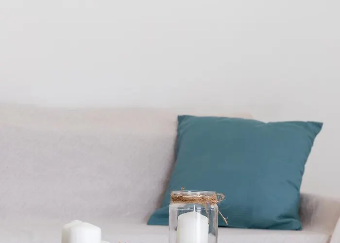 Daire Akti Apollona Apollon (Naxos)